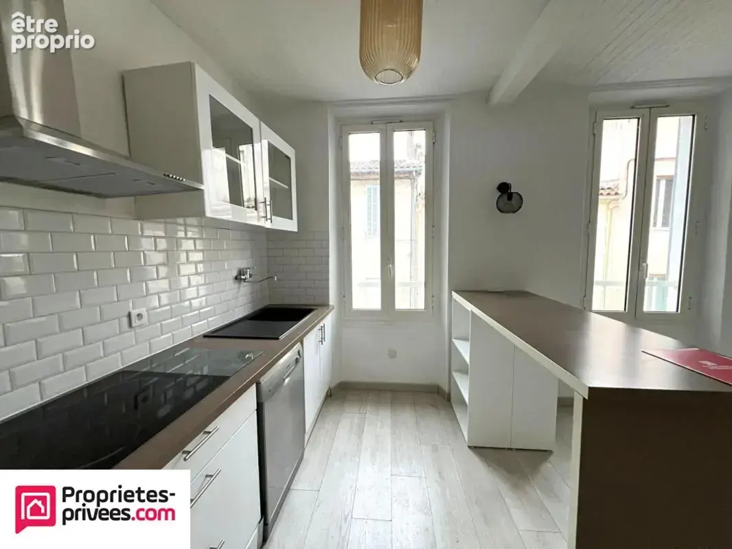 Appartement Auriol 4 pièces 73m2 avec terrasse Sud 16m² + garage - photo 10