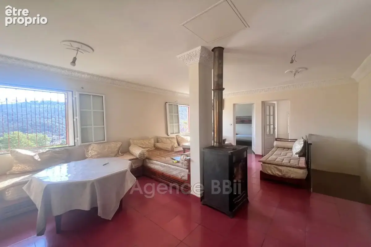 Maison 4 pièces 105 m² à vendre à Cantaron (06340) - photo 9