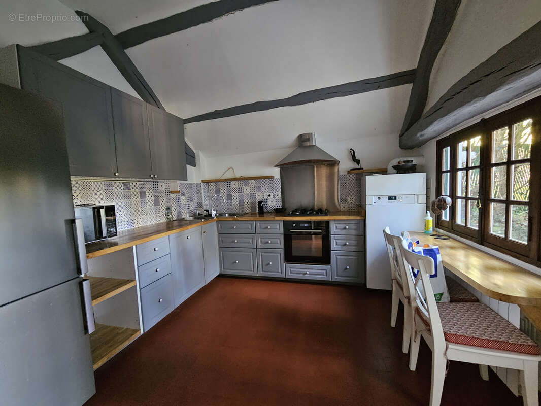 Maison à BEON