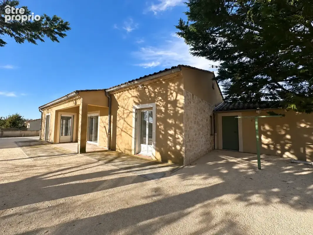 Vente maison plain-pied 111m2 sur 600m2 de terrain - photo 11