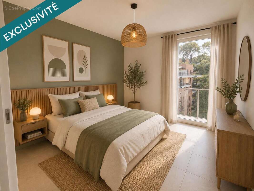 Photo 3 - Appartement à SAINT-RAPHAEL