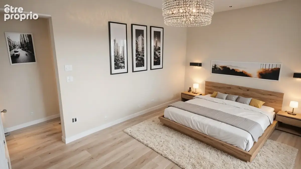 MAISON 5 pièces 116m2 - photo 4