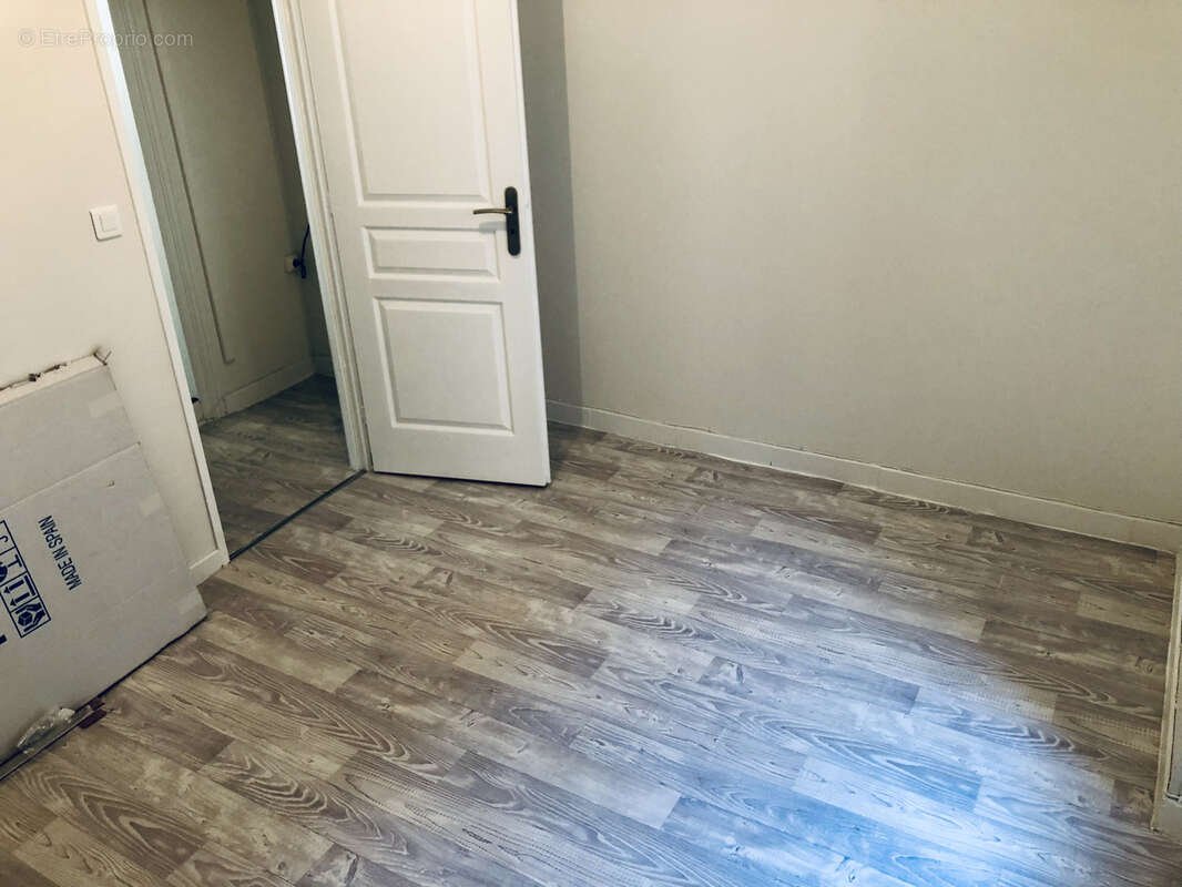 Appartement à MAZAMET