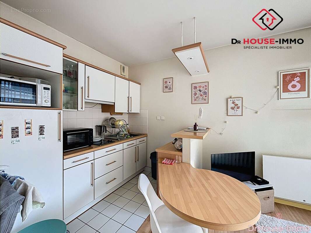 Appartement 27 m² à Perigueux  - photo 79