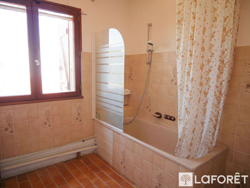 Maison à LE BARCARES