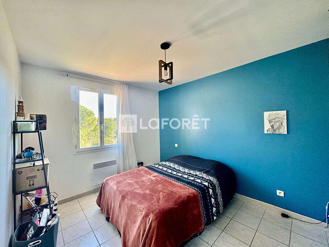 Maison à VILLENEUVE-DE-LA-RAHO