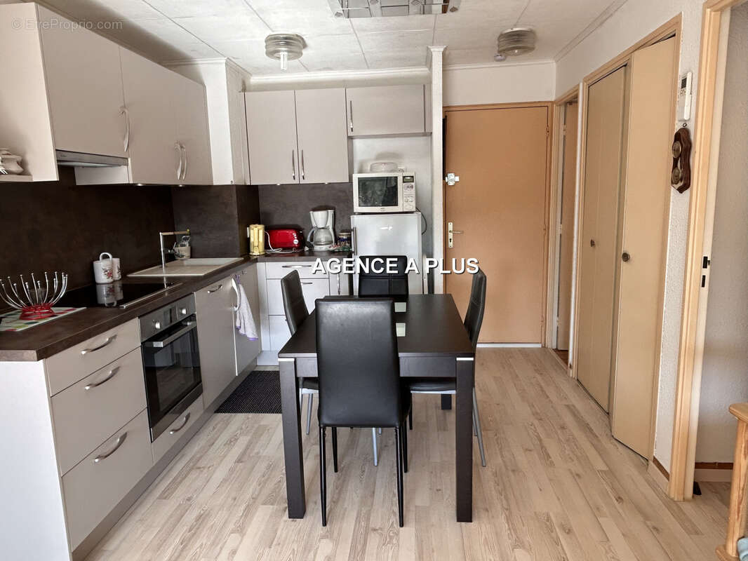 Appartement à LE GRAU-DU-ROI