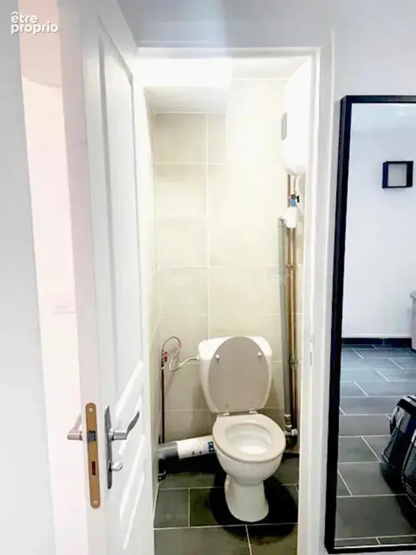  Studio 'Esprit Maisonnette' – Rénovation Haut de Gamme & Calme Absolu - photo 5