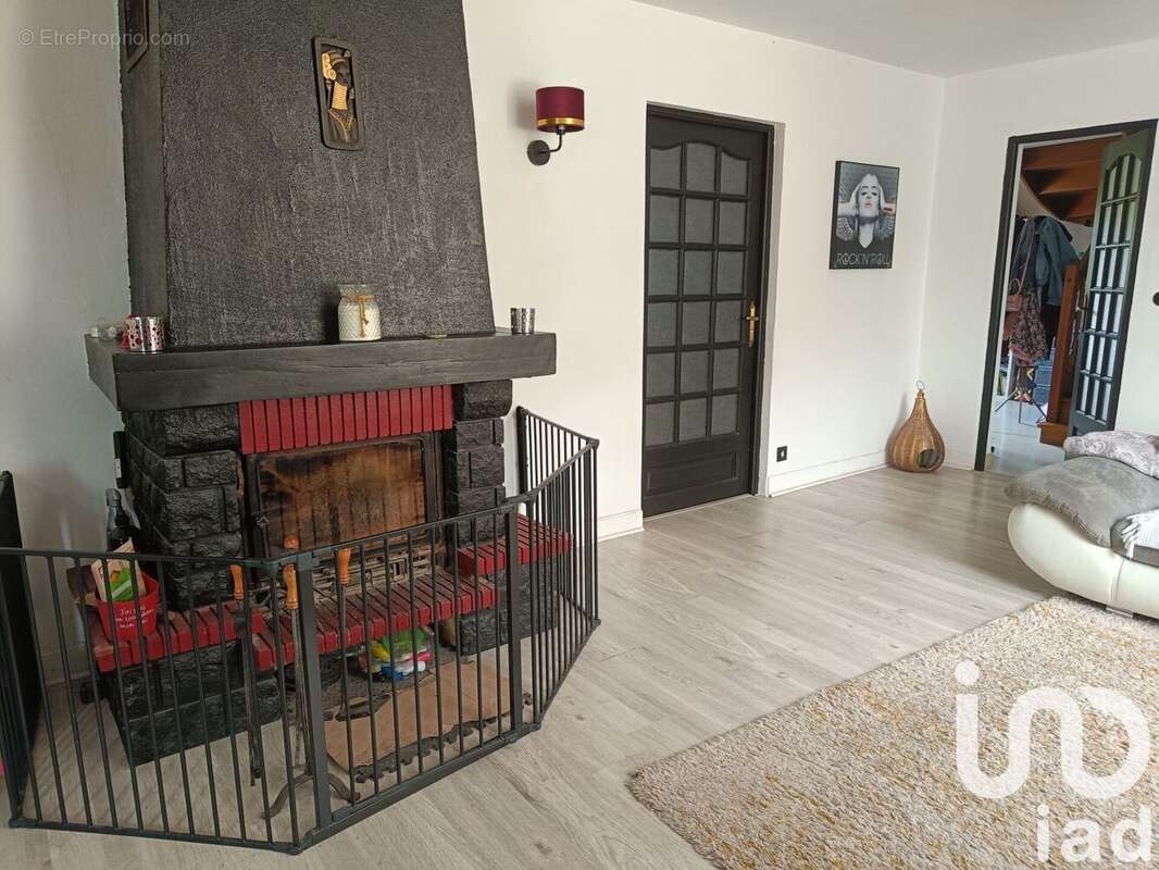 Photo 9 - Maison à ANET