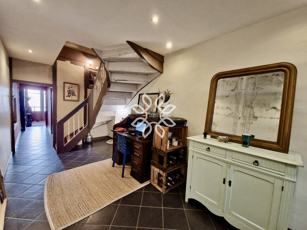 Maison à BRIOUDE