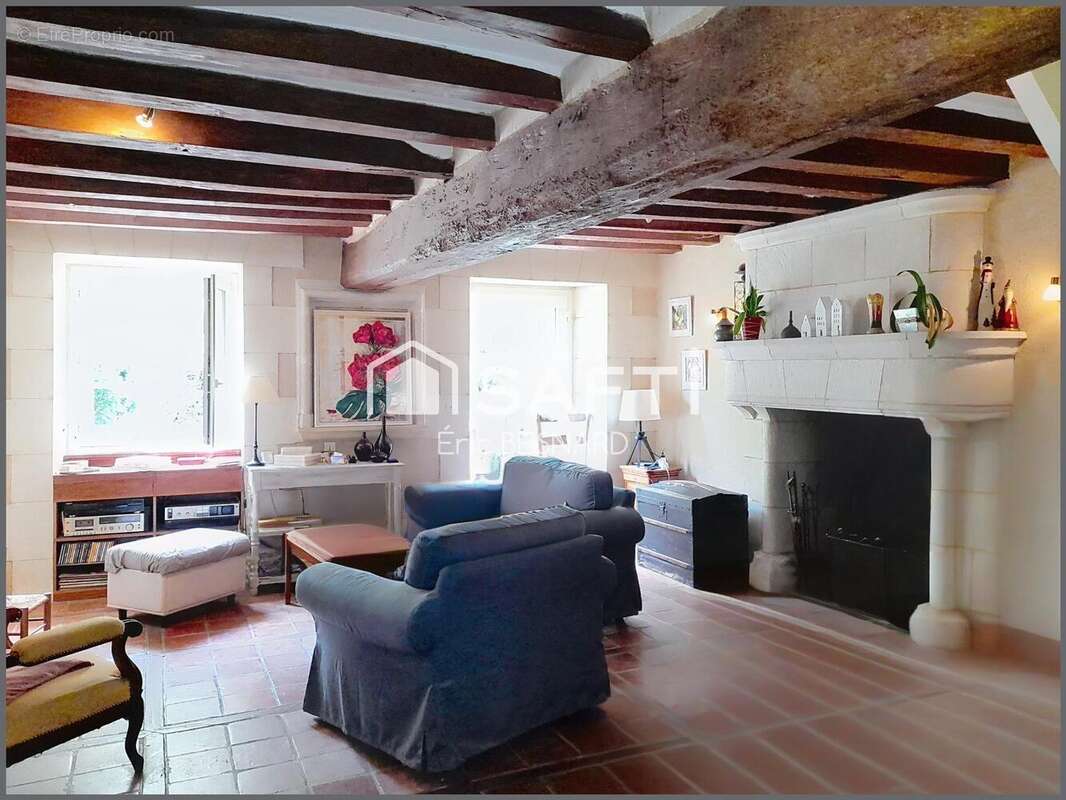 Photo 6 - Maison à AVOINE