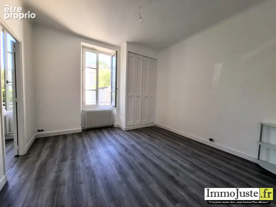 Appartement 2 pièces 35 m² à vendre à Rambouillet (78120) - photo 2