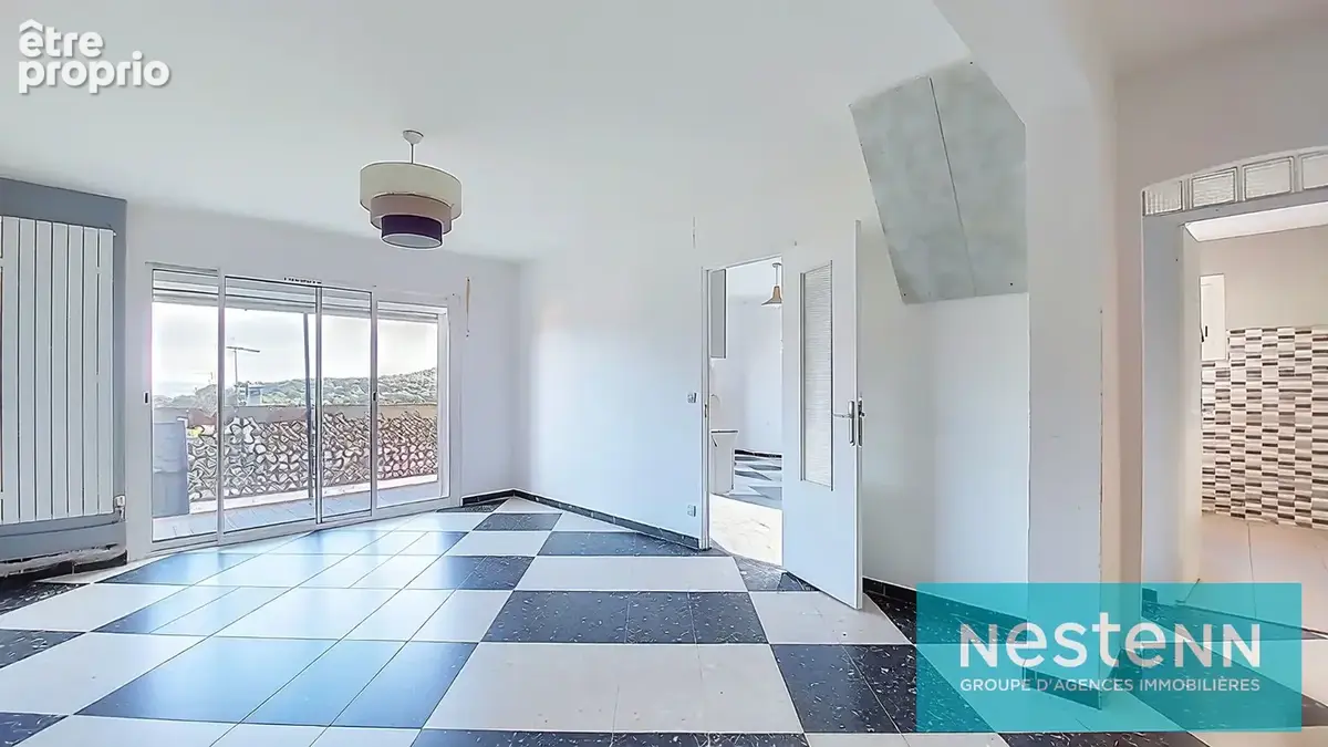 Spécial investisseur : St-Mitre les Remparts, Immeuble loué (8 lots) - photo 6