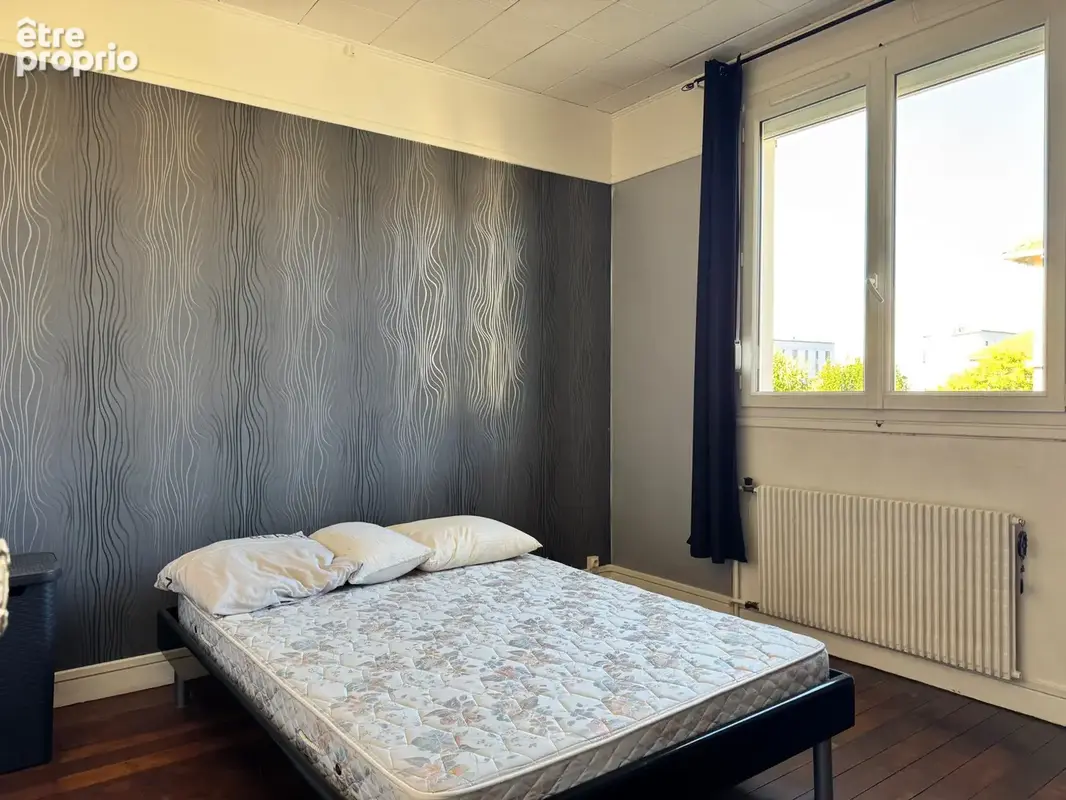Maison de 3 pièces 2 chambres avec petit terrain 129 m2 à Troyes - photo 26