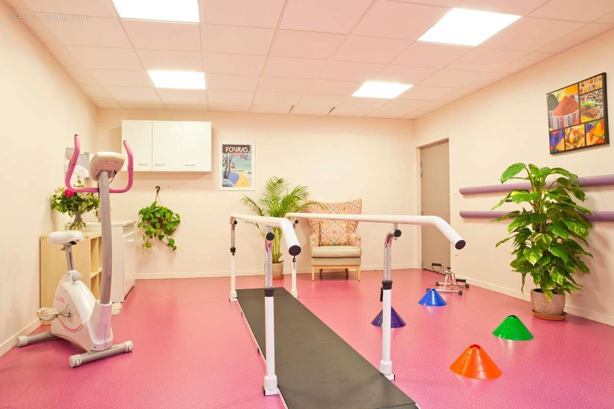 Appartement à SAINT-JEAN-D&#039;ANGLE