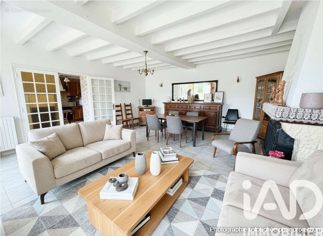 Maison 148 m² à Armaille  - photo 4