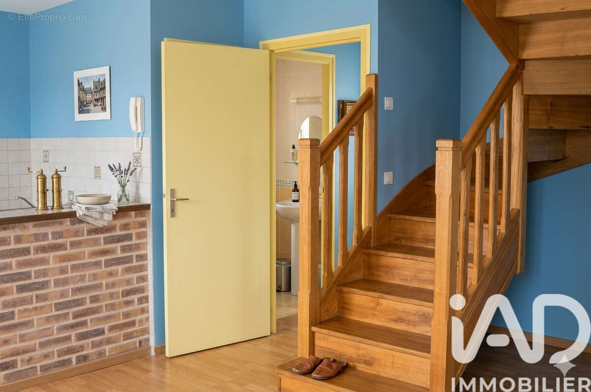 Photo 2 - Appartement à PLOMODIERN