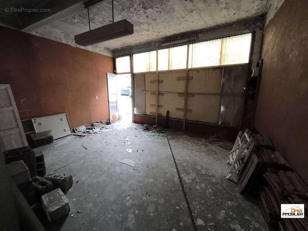 Appartement à TULLE