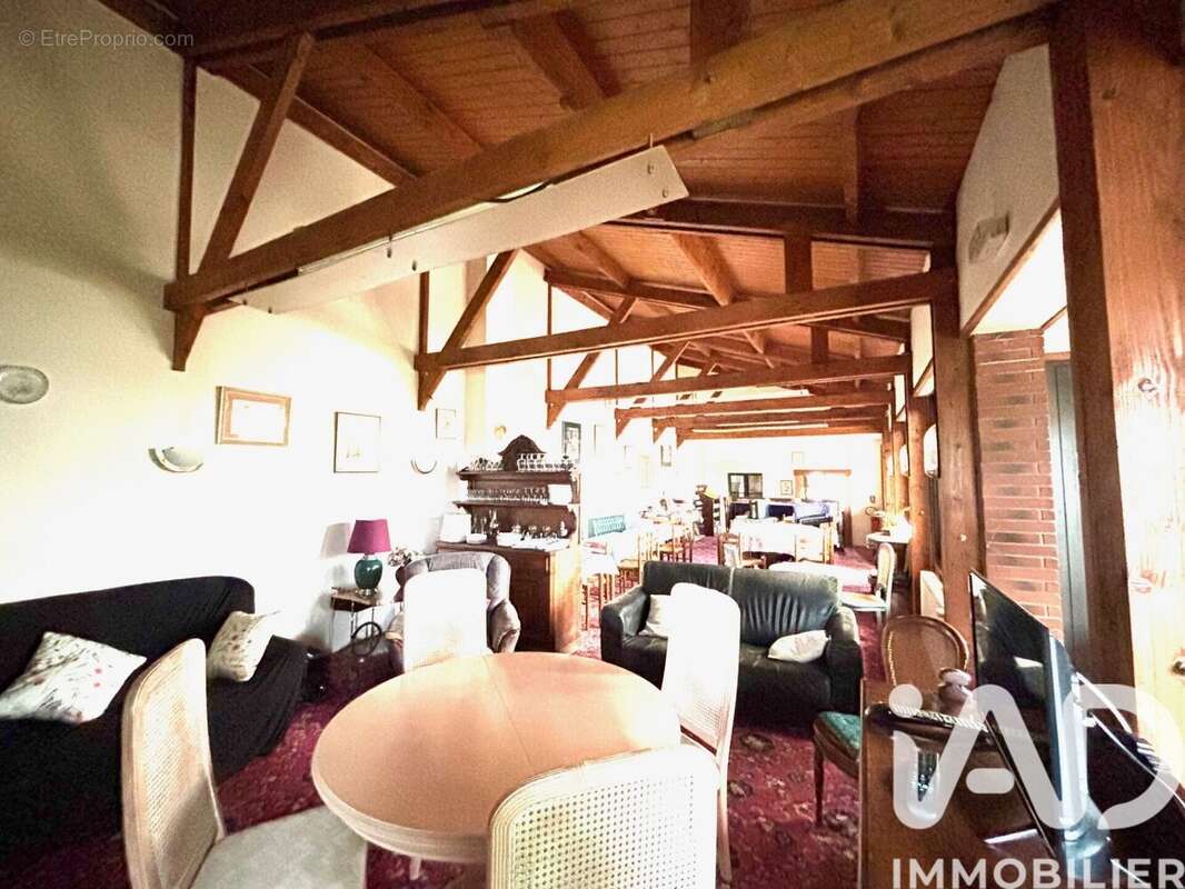 Photo 8 - Maison à VENDOEUVRES