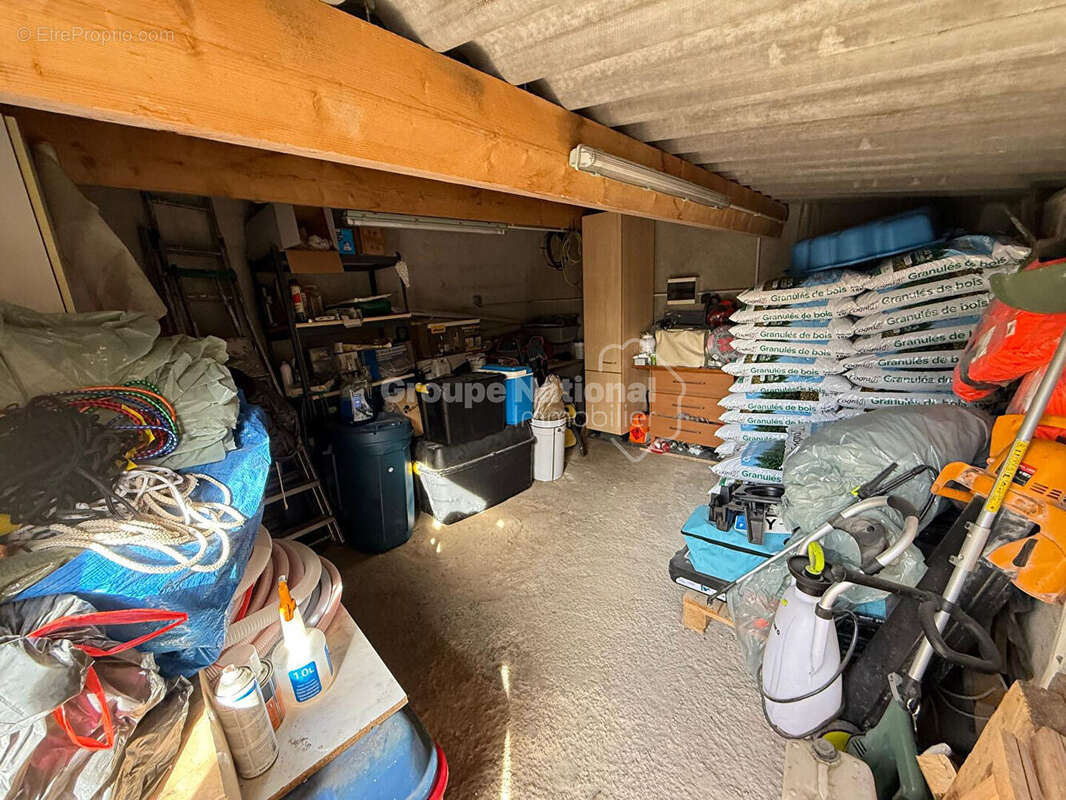 Maison à SEPTEMES-LES-VALLONS