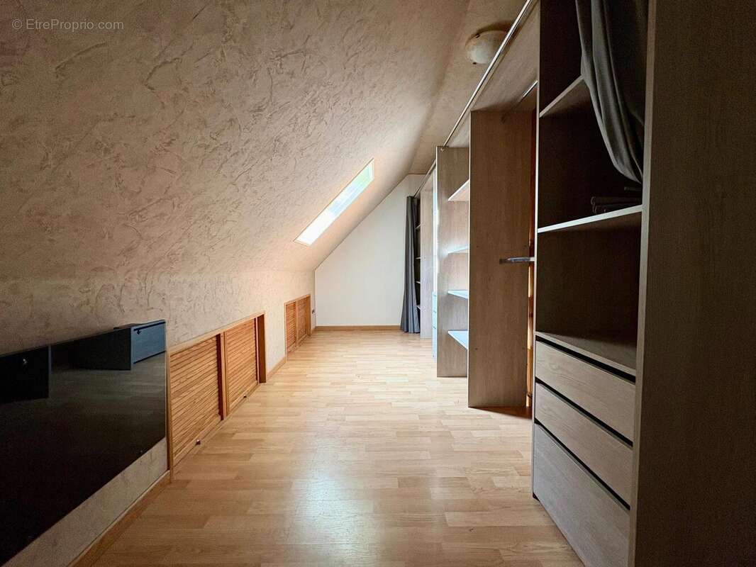 Photo 6 - Maison à SINCENY