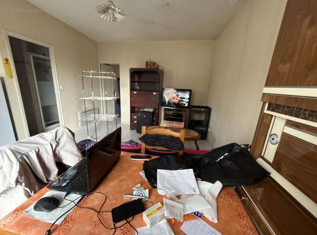 Appartement à BEGLES