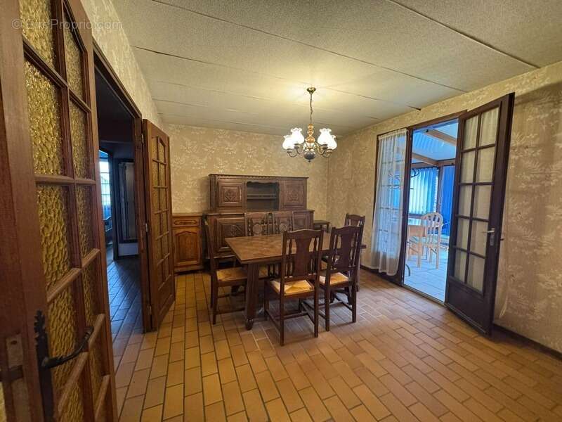 Maison familiale - 110m² - 5 chambres (27) - photo 6