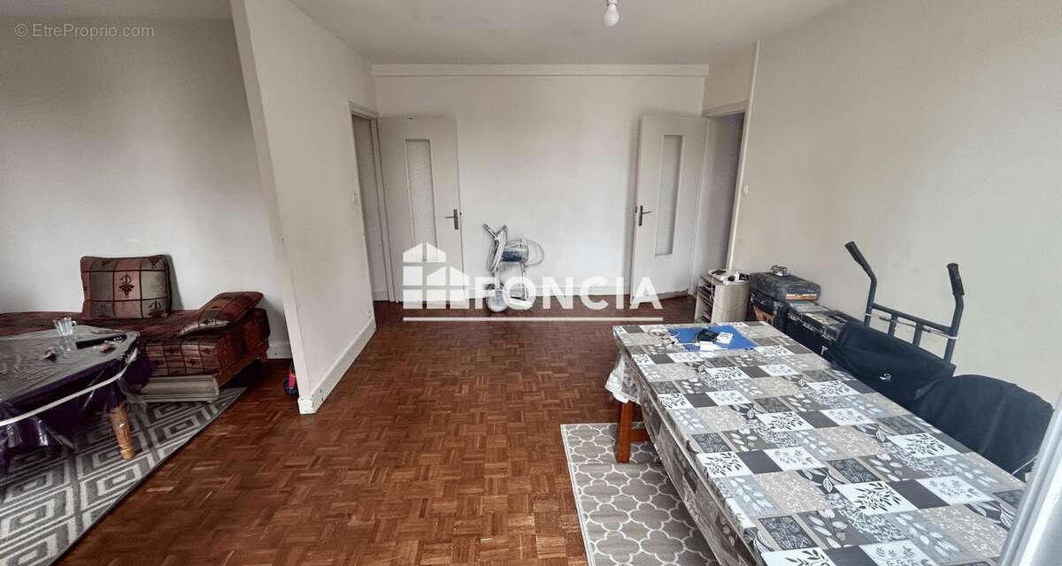 Appartement à LIMOGES