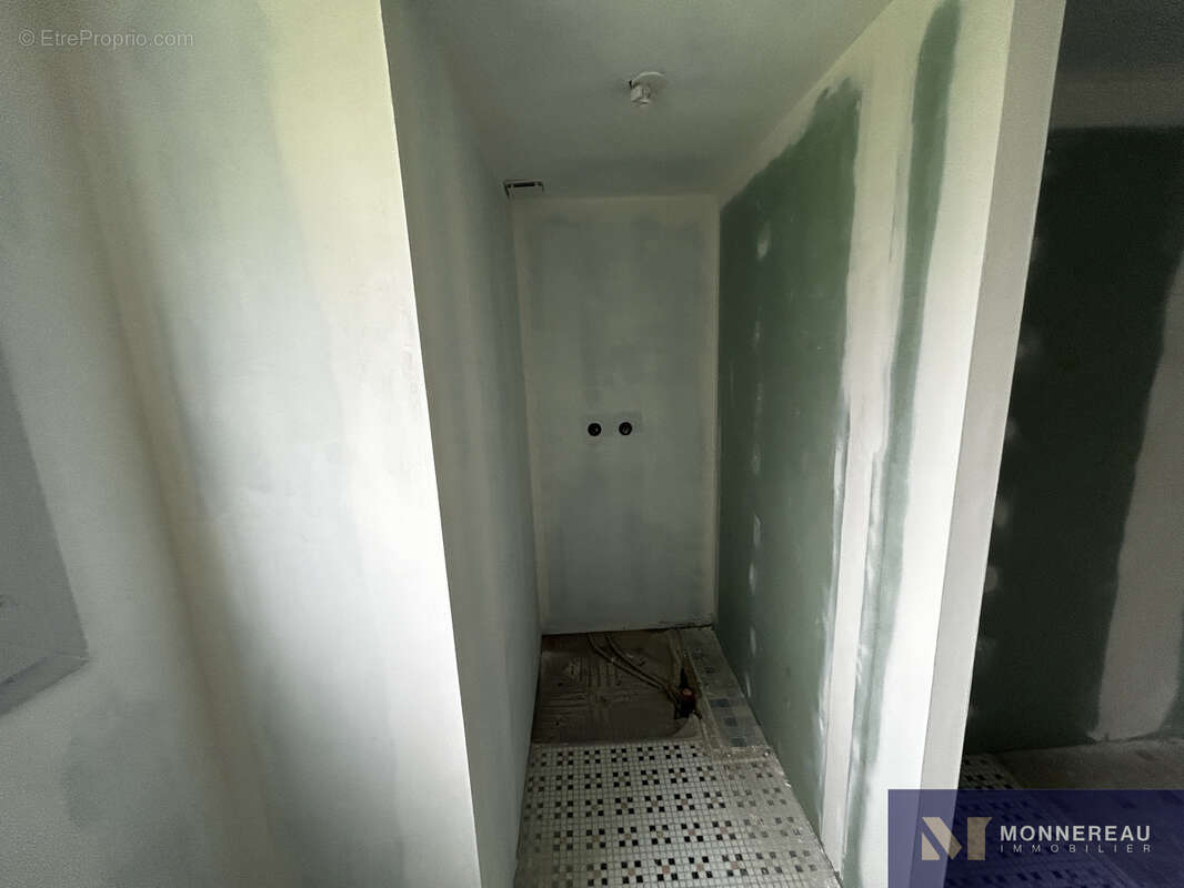 Maison à BAIGNES-SAINTE-RADEGONDE