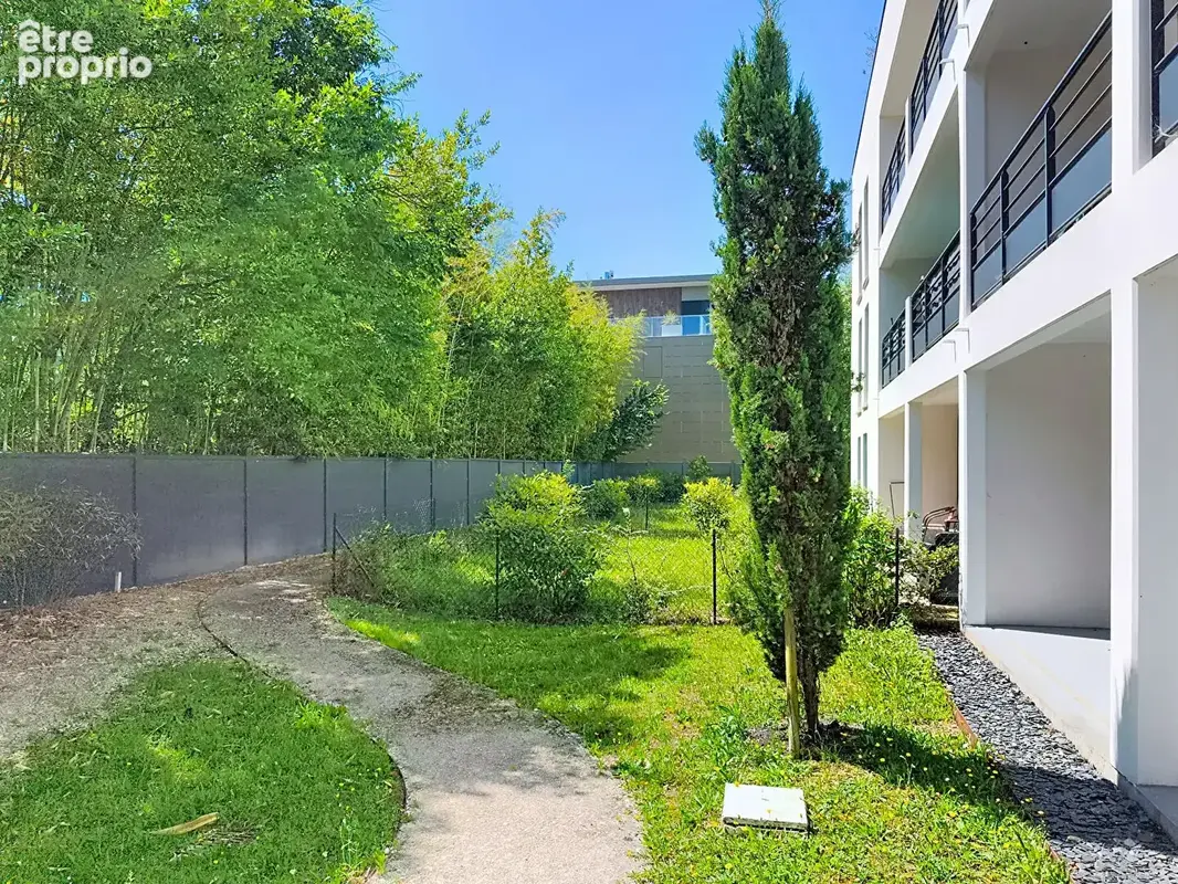 Appartement d'exception avec rooftop  Dernier étage à Bordeaux Caudéran - photo 4