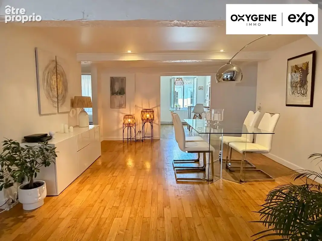 Appartement 120 m² à Carcassonne  - photo 7