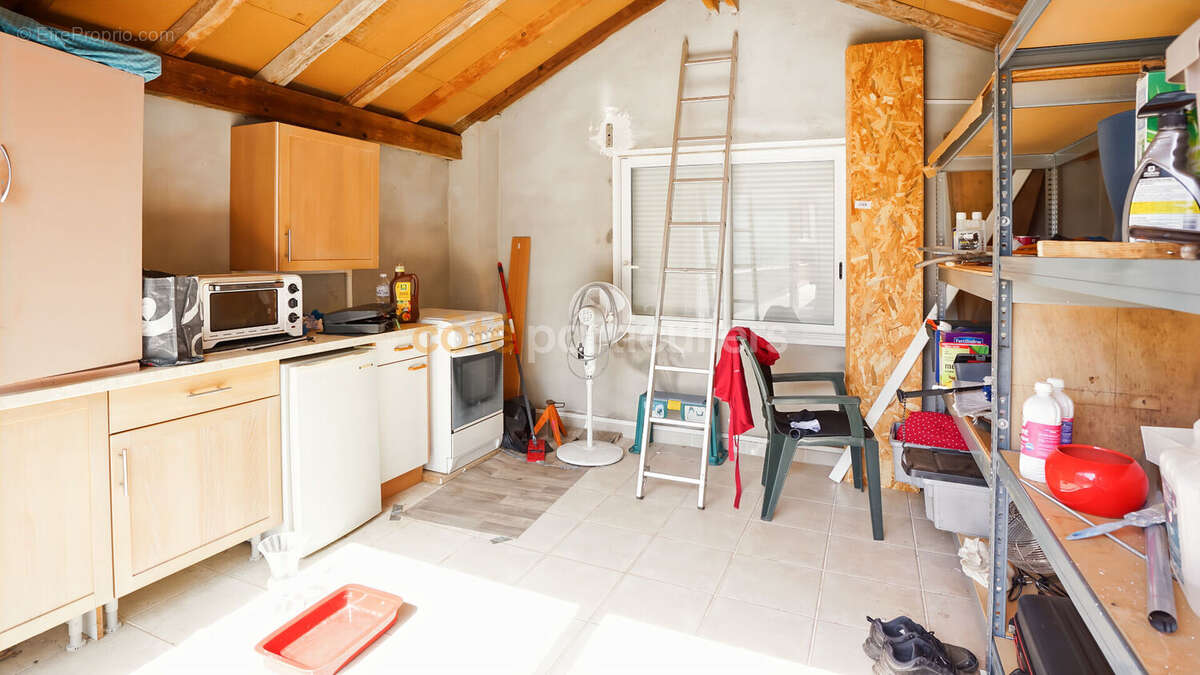 Maison à COUFOULEUX