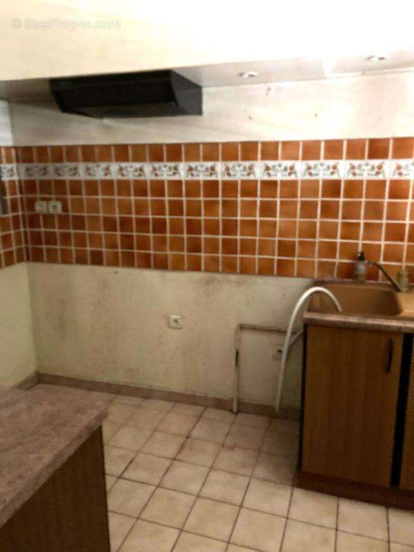 Appartement à SANARY-SUR-MER