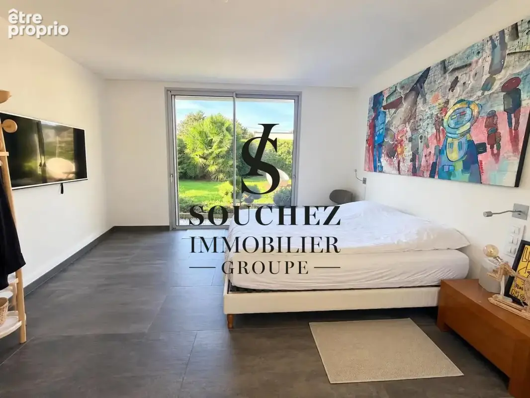 Maison 7 pièces 255 m² à vendre à Anzin-Saint-Aubin (62223) - photo 6