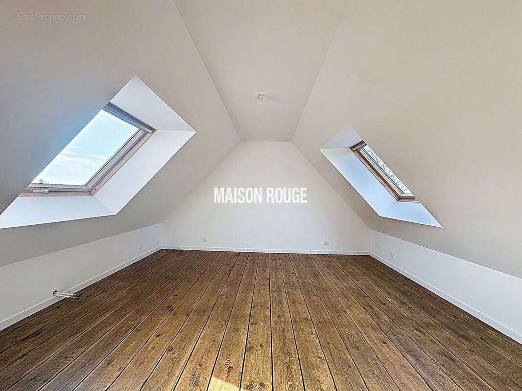 Maison à LOUANNEC