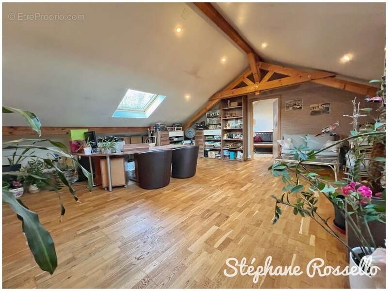 Maison à FREYMING-MERLEBACH