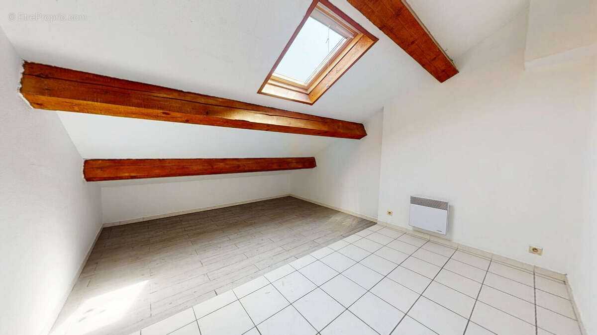 Duplex Marseille Saint Jérôme 4 pièce(s) 85m2 - photo 5