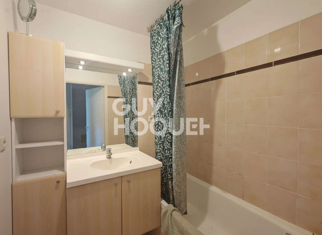 Appartement à CARPENTRAS