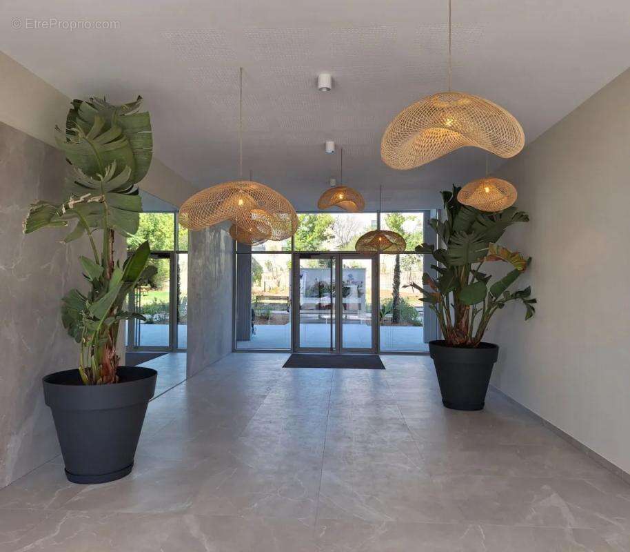 Appartement à BEZIERS