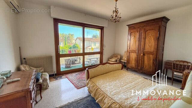 Appartement à CASTELNAU-LE-LEZ