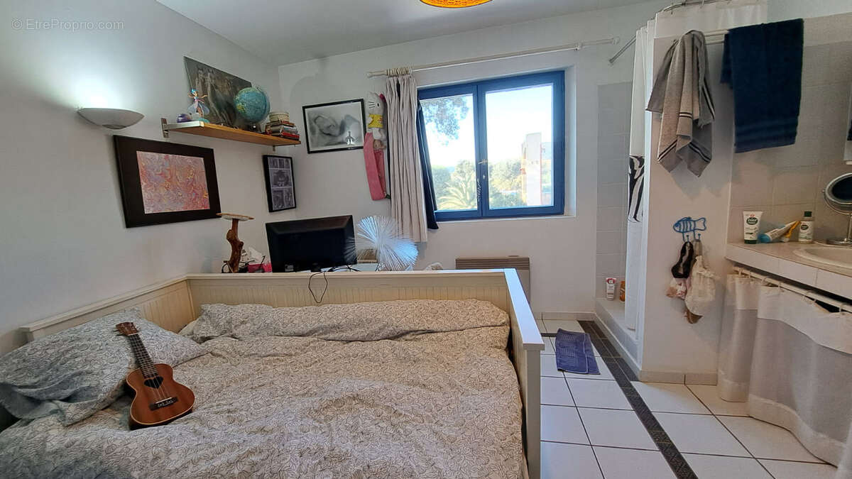 Maison à LA GARDE-FREINET