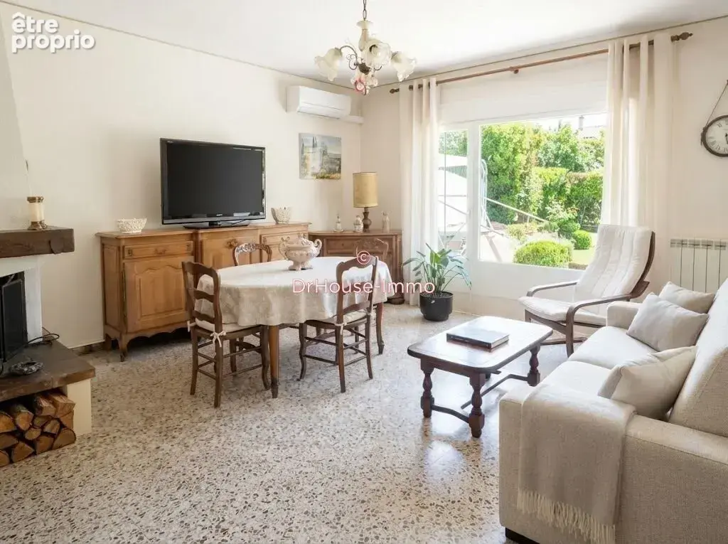 Maison 4 pièces 80 m² à vendre à Six-Fours-Les-Plages (83140) - photo 8