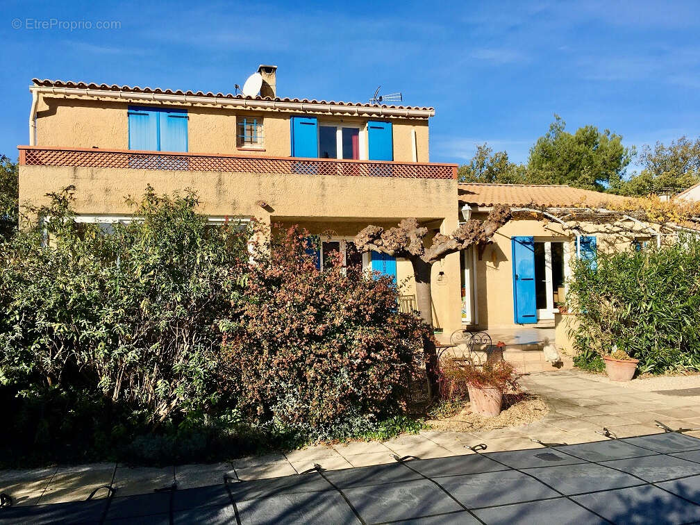 Maison à SAINT-DIDIER