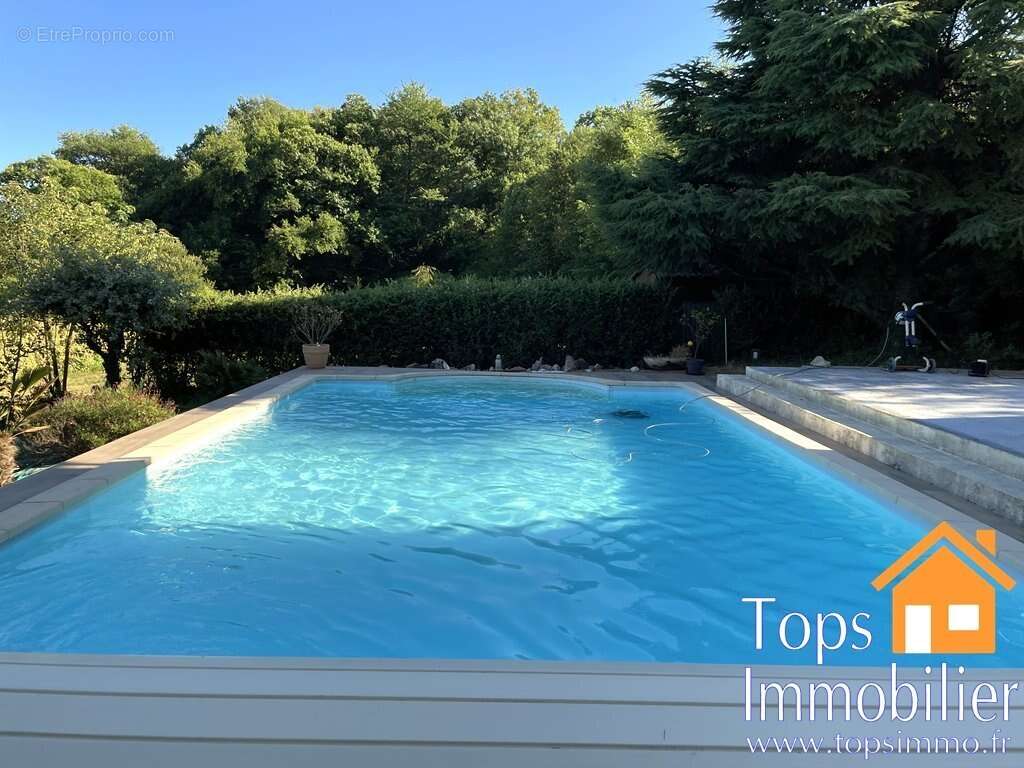 Maison à LA FOUILLADE