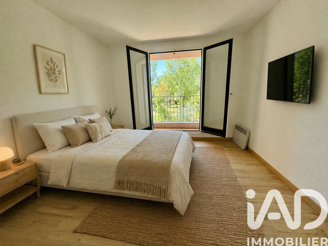 Photo 6 - Appartement à COGOLIN