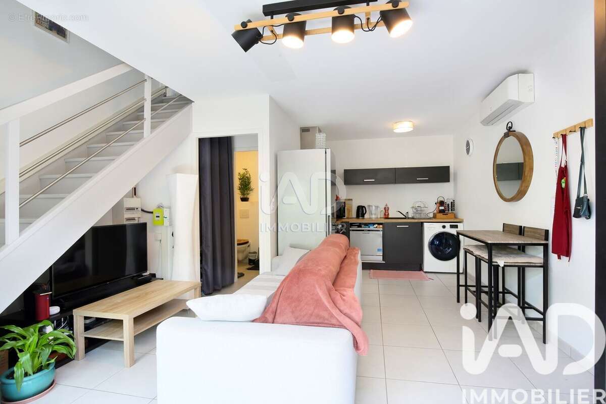 Photo 2 - Appartement à MONTRABE