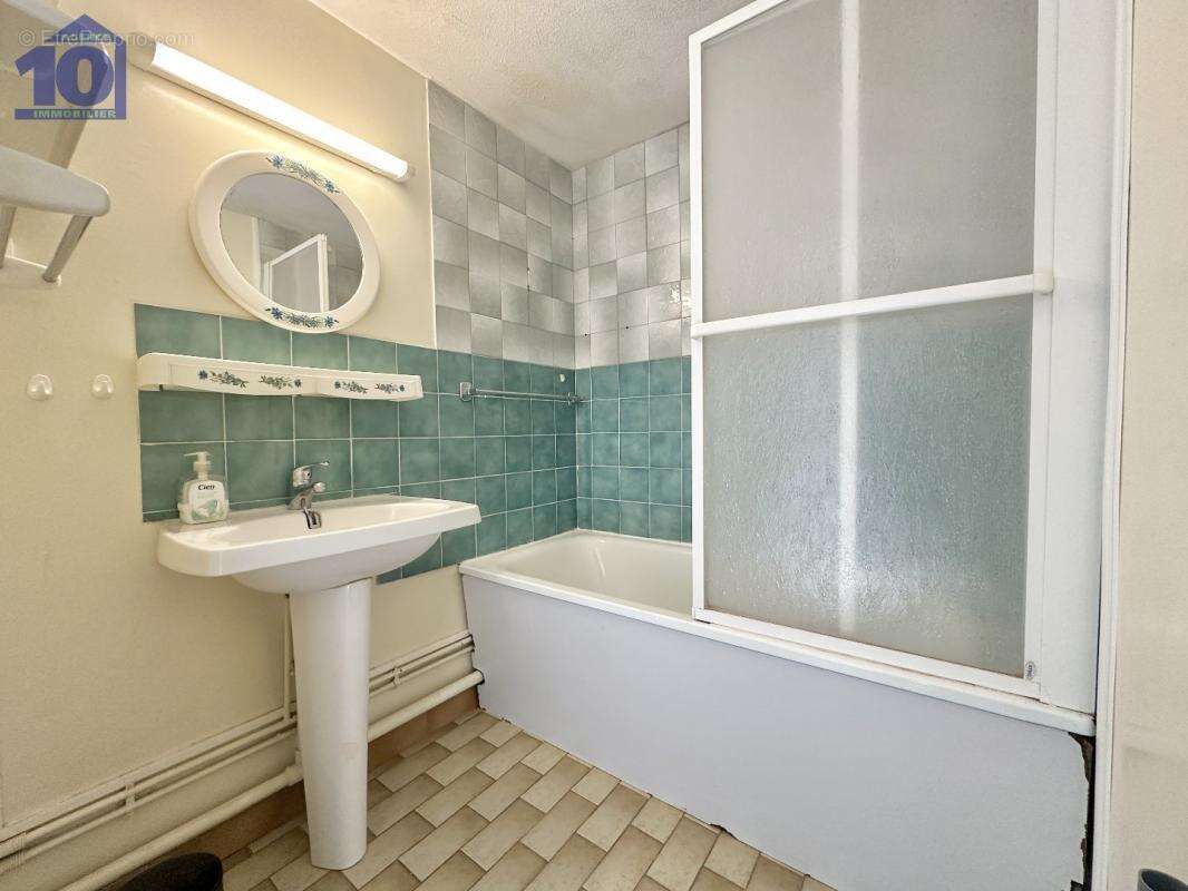 Appartement à VALRAS-PLAGE