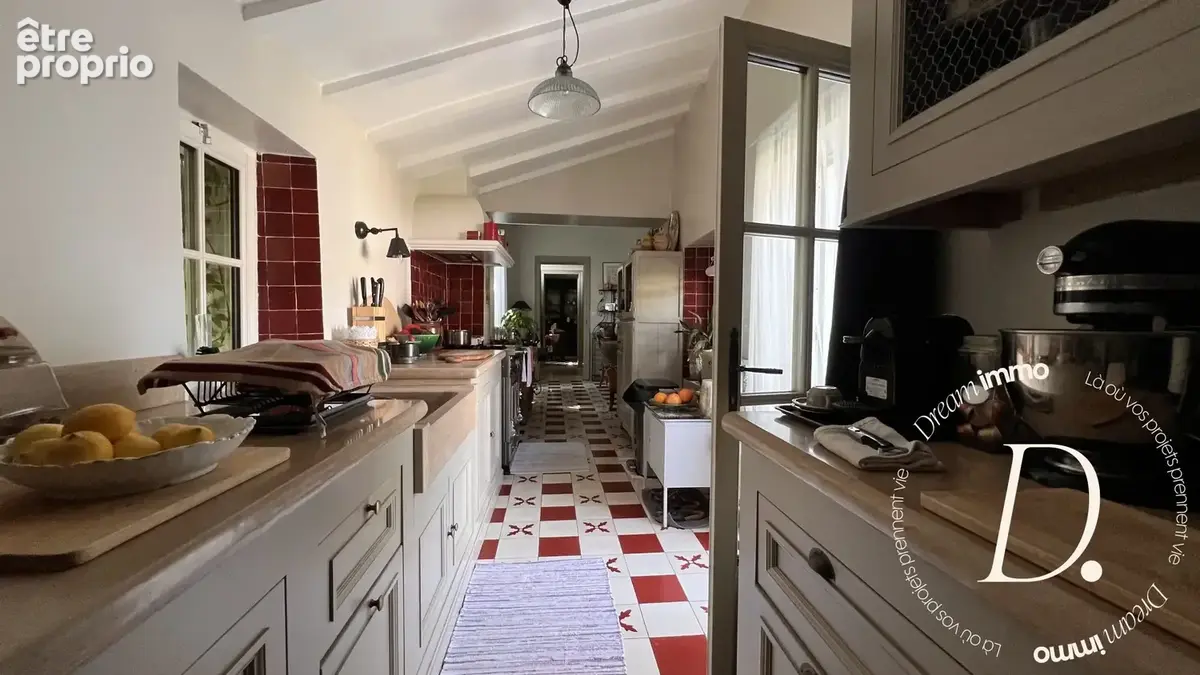 Maison 8 pièces 374 m² à vendre à Saint-Cricq-Du-Gave (40300) - photo 3