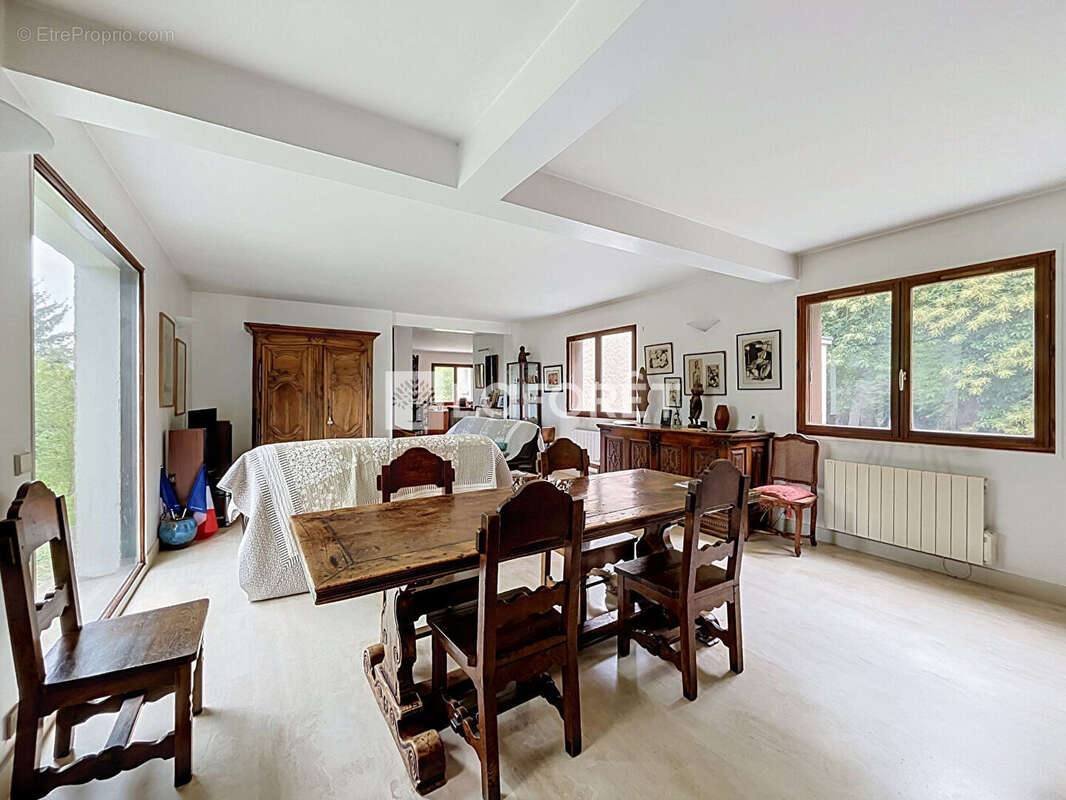 Maison Saint Michel Sur Orge 13 pièce(s) 345 m2 - photo 3