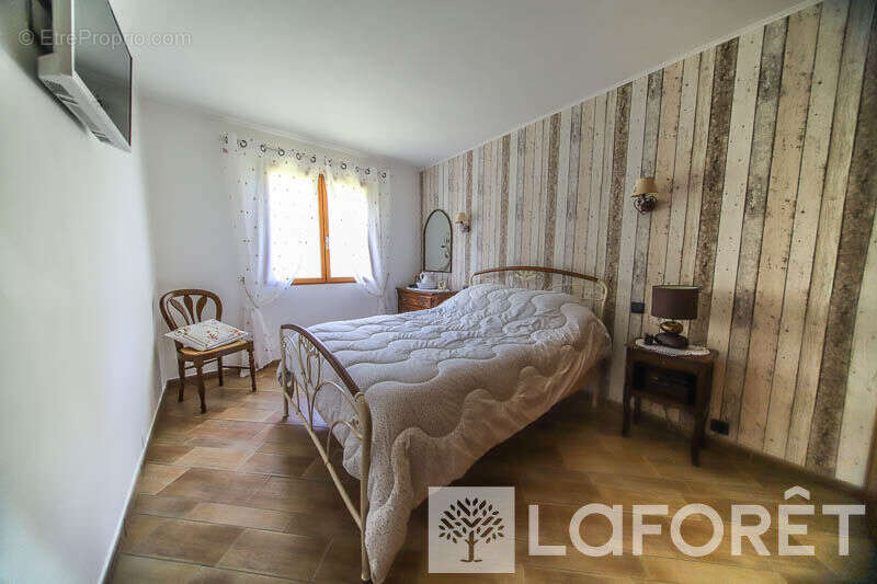 Maison à LES ORRES